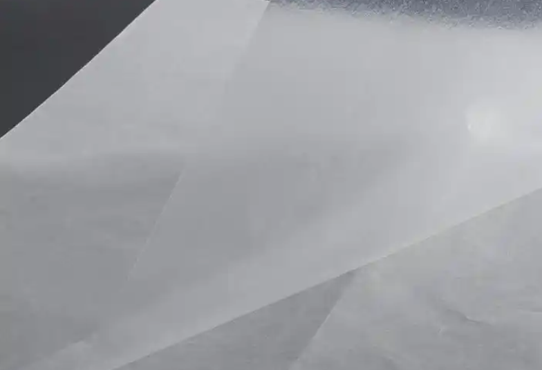 TPU 热熔胶膜：材料连接的革新力量