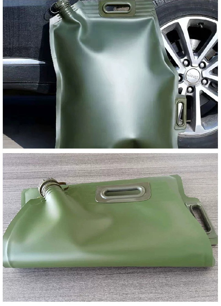 软体油桶（软油囊）