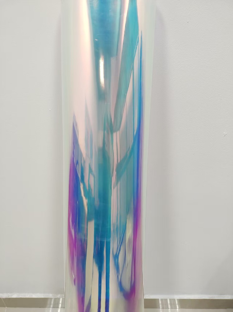 幻彩TPU膜