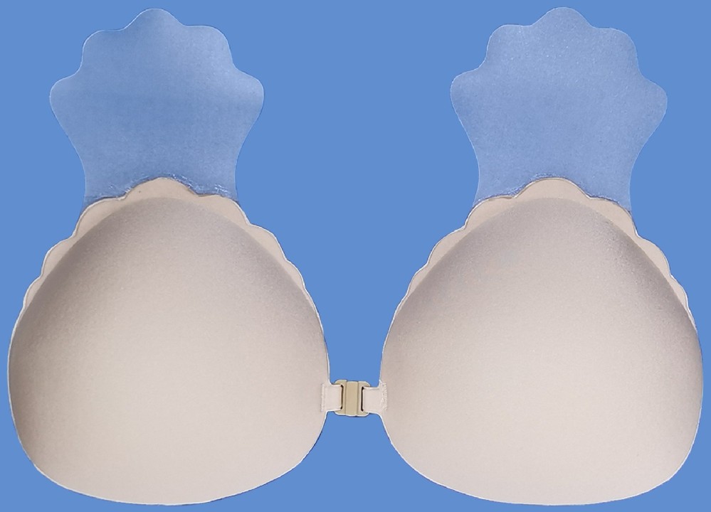 提拉乳贴涂硅胶专用TPU膜